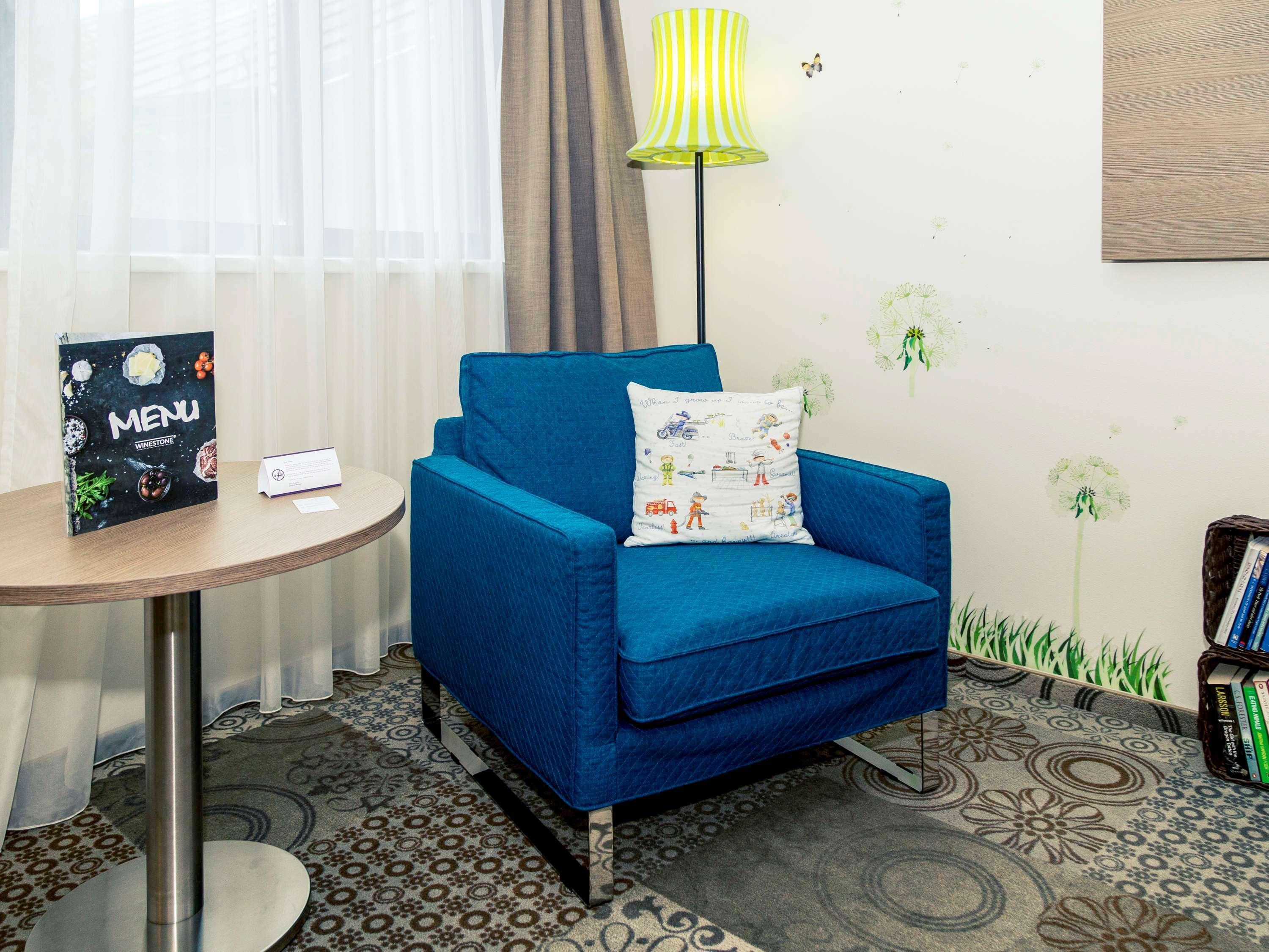 เมอร์เคียว บูคาเรสต์ ซิตี้ เซ็นเตอร์ Hotel ภายนอก รูปภาพ