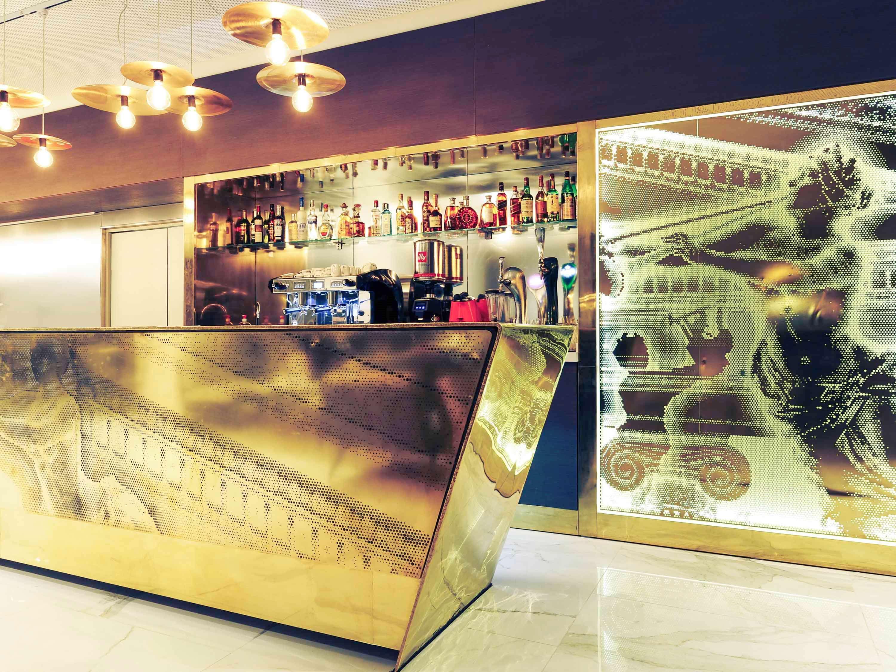เมอร์เคียว บูคาเรสต์ ซิตี้ เซ็นเตอร์ Hotel ภายนอก รูปภาพ