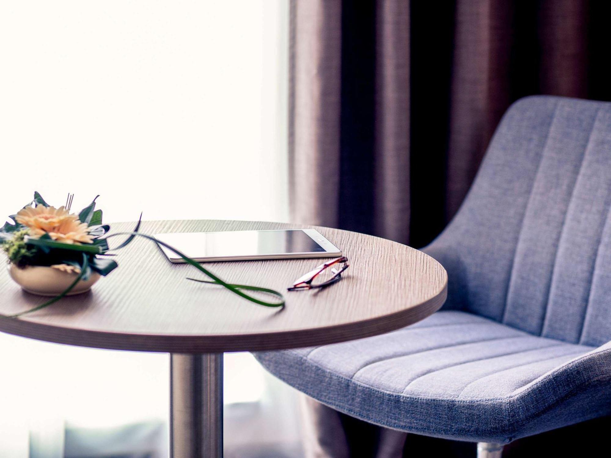 เมอร์เคียว บูคาเรสต์ ซิตี้ เซ็นเตอร์ Hotel ภายนอก รูปภาพ